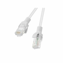 Cable de Red Rígido UTP Categoría 6 Lanberg FLUKE PASSED Precio: 4.94999989. SKU: S5612752