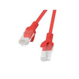 Cable de Red Rígido UTP Categoría 6 Lanberg 0,25 m Precio: 0.95000004. SKU: S5607580