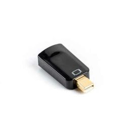 Adaptador DisplayPort a HDMI Lanberg AD-0004-BK Precio: 6.95000042. SKU: B1JM33CTF4