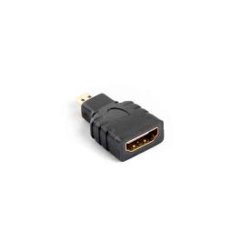 Adaptador Lanberg Hdmi Hembra Micro Hdmi Precio: 4.49999968. SKU: S5604063