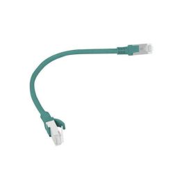 Cable de Red Rígido FTP Categoría 6 Lanberg Verde Precio: 1.9499997. SKU: S5607594