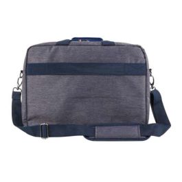 Maletín para Portátil Natec Oribi 15.6" Azul marino Precio: 24.50000014. SKU: S5604394