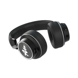 Auriculares Bluetooth con Micrófono Audictus WINNER Negro