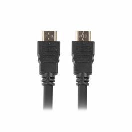 Cable HDMI Lanberg Precio: 25.95000001. SKU: S5609116