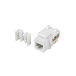 Conector Keystone Lanberg Cat 5E Utp Precio: 4.49999968. SKU: S5604242