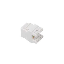 Conector Keystone Lanberg Cat 6 Utp Precio: 4.49999968. SKU: S5604241