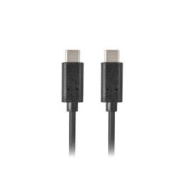 Cable Micro USB Lanberg CA-CMCM-10CU-0018-BK Precio: 4.94999989. SKU: S5605921