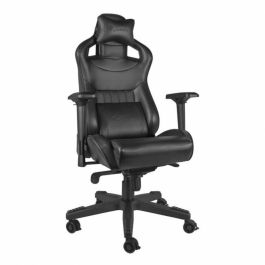 Silla Gaming Genesis NFG-1366 Negro Precio: 273.69000043. SKU: S5605327