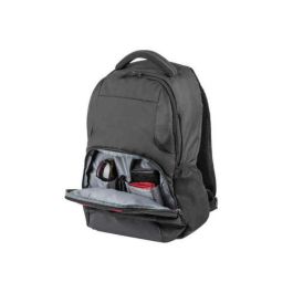 Maletín para Portátil Natec Eland 15.6" Negro Precio: 19.89000057. SKU: S5604380