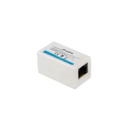 Adaptador Cat6 Lanberg Utp Rj45 Hembra Precio: 4.58999948. SKU: S5604234