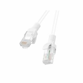 Cable Ethernet LAN Lanberg PCU5-10CC-0500-W Blanco 5 m Precio: 4.94999989. SKU: B1D5R6THJS
