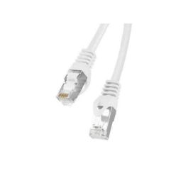 Cable de Red Rígido FTP Categoría 6 Lanberg PCF6-10CC-0300-W 3 m Blanco Precio: 4.94999989. SKU: B1FJGZLQVR