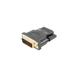 Adaptador Lanberg Hdmi Hembra Dvi - D Macho Precio: 4.49999968. SKU: B1BXYWK82M