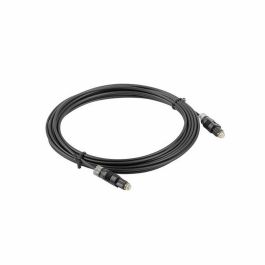 Cable fibra óptica Lanberg CA-TOSL-10CC-0010-BK 1 m Precio: 4.94999989. SKU: S5611084