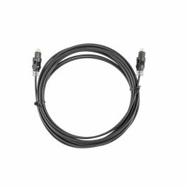 Cable fibra óptica Lanberg CA-TOSL-10CC-0020-BK Precio: 5.94999955. SKU: S5611085