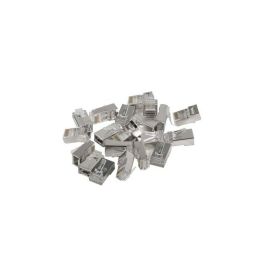 LANBERG PLS-5000EZ Conector RJ-45 Cat5e Gris