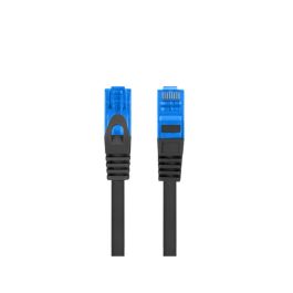 Cable de Red Rígido FTP Categoría 6 Lanberg PCF6A-10CC-0150-BK 1,5 m Precio: 4.94999989. SKU: S5621800