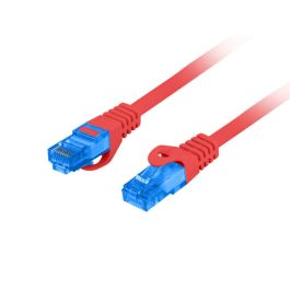 Cable Ethernet LAN Lanberg PCF6A-10CC-0300-R 3 m Precio: 5.94999955. SKU: B1CMC99ZGE