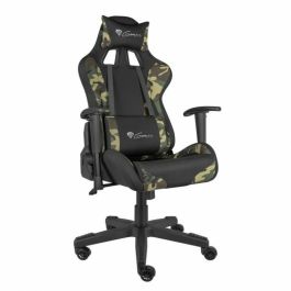 Silla Gaming Genesis NFG-1532 Negro