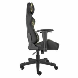 Silla Gaming Genesis NFG-1532 Negro