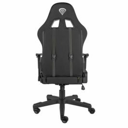 Silla Gaming Genesis NFG-1532 Negro