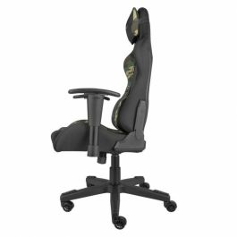 Silla Gaming Genesis NFG-1532 Negro