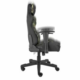 Silla Gaming Genesis NFG-1532 Negro