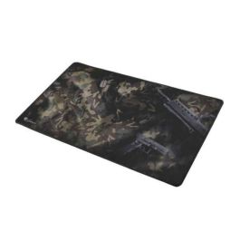 Alfombrilla Gaming Genesis Carbon 500 Maxi Camo (90 X 45 cm) Precio: 26.49999946. SKU: S7807312