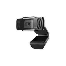 Webcam Genesis LORI AUTOFOCUS FHD 1080P Negro Precio: 27.95000054. SKU: S5604703