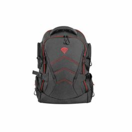 Mochila para Portátil Genesis Pallad 550 17.3" Negro Precio: 46.49999992. SKU: S5605549