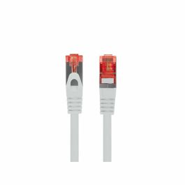 Cable de Red Rígido UTP Categoría 6 Lanberg PCF6-10CU-0200-S Precio: 6.95000042. SKU: S5614465