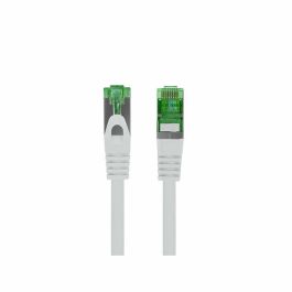 Cable de Red Rígido FTP Categoría 7 Lanberg PCF7-10CU-0025-S 25 cm Precio: 4.49999968. SKU: S5614498