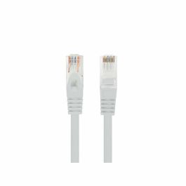 Cable de Red Rígido UTP Categoría 6 Lanberg PCU6-10CU-0025-S 25 cm Precio: 3.95000023. SKU: S5614493