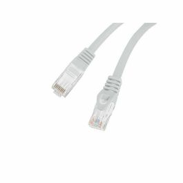 Cable de Red Rígido UTP Categoría 6 Lanberg PCU6-10CU-0300-S Precio: 6.95000042. SKU: S5614469