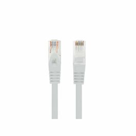 Cable de Red Rígido UTP Categoría 6 Lanberg PCU6-10CU-0500-S Precio: 8.94999974. SKU: S5614482