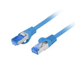Cable de Red Rígido UTP Categoría 6 Lanberg PCF6A-10CC-0025-B Precio: 0.95000004. SKU: S5622792