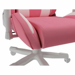 Silla Gaming Genesis Nitro 710 Rosa