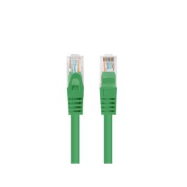 Cable de Red Rígido UTP Categoría 6 Lanberg PCU6-10CC-0750-G Precio: 6.95000042. SKU: S5622795
