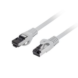 Cable Ethernet LAN Lanberg PCF8-10CU-0100-S Gris 1 m Precio: 5.94999955. SKU: B14KGF7CRQ