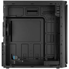 Caja ATX Natec M.2 Negro (Reacondicionado A+)