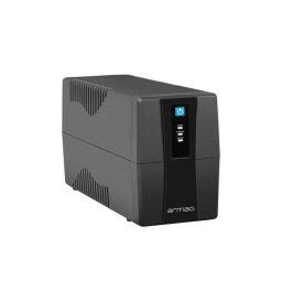 SAI Interactivo Armac H/850F/LED/V2 480 W