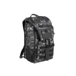 Mochila para Portátil Genesis Pallad 450 Lite Camuflaje 15,6"