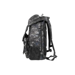 Mochila para Portátil Genesis Pallad 450 Lite Camuflaje 15,6"