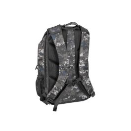 Mochila para Portátil Genesis Pallad 450 Lite Camuflaje 15,6"