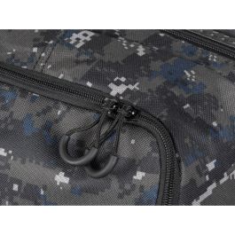 Mochila para Portátil Genesis Pallad 450 Lite Camuflaje 15,6"