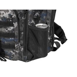 Mochila para Portátil Genesis Pallad 450 Lite Camuflaje 15,6"