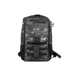 Mochila para Portátil Genesis Pallad 450 Lite Camuflaje 15,6"