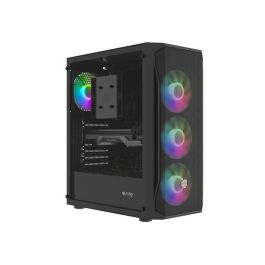 Caja Semitorre ATX Fury