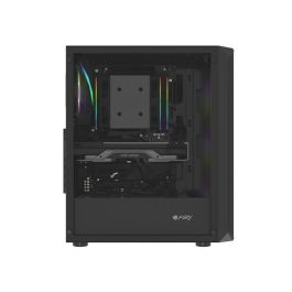 Caja Semitorre ATX Fury