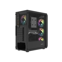 Caja Semitorre ATX Fury